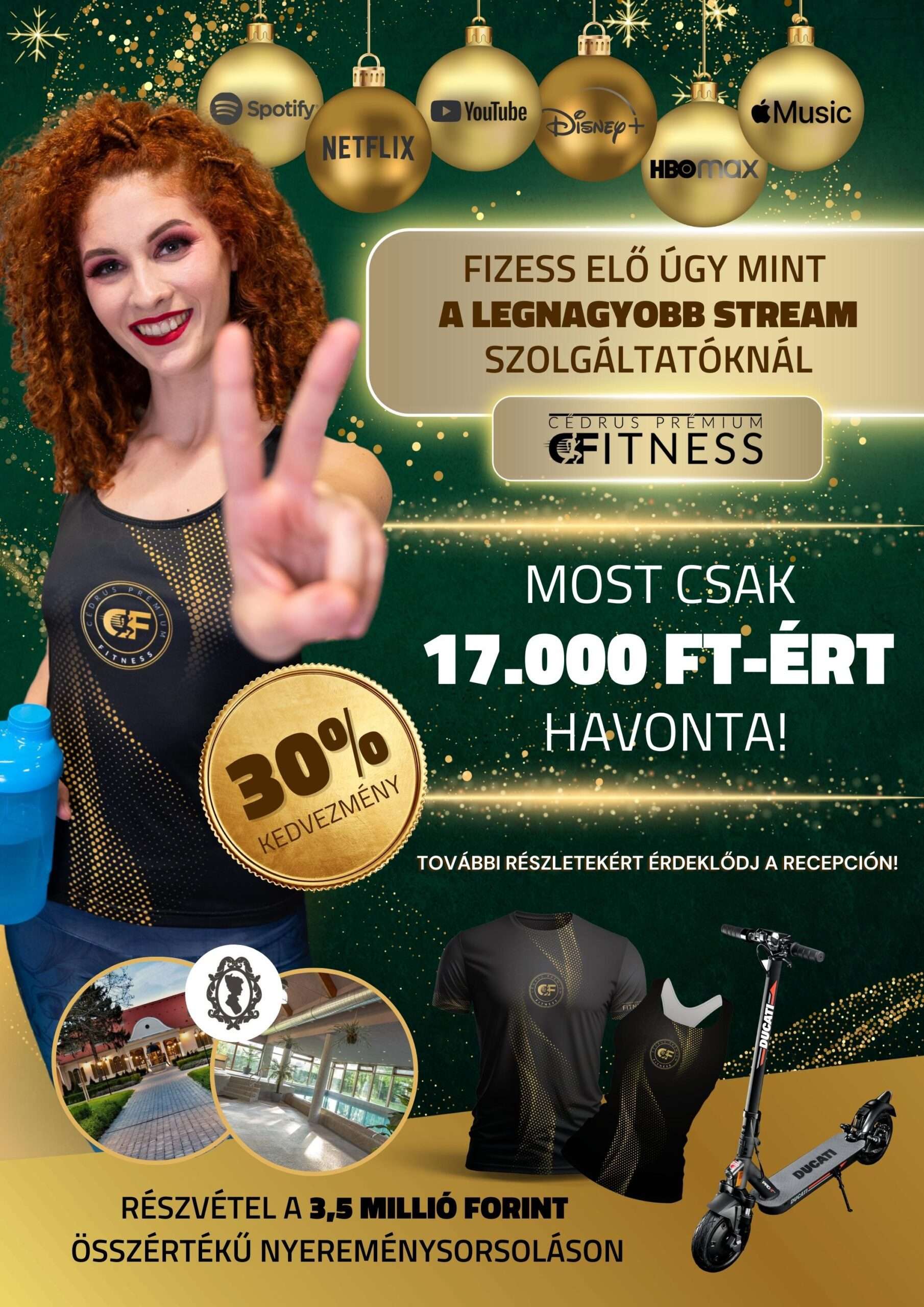 Bérlet előfizetés