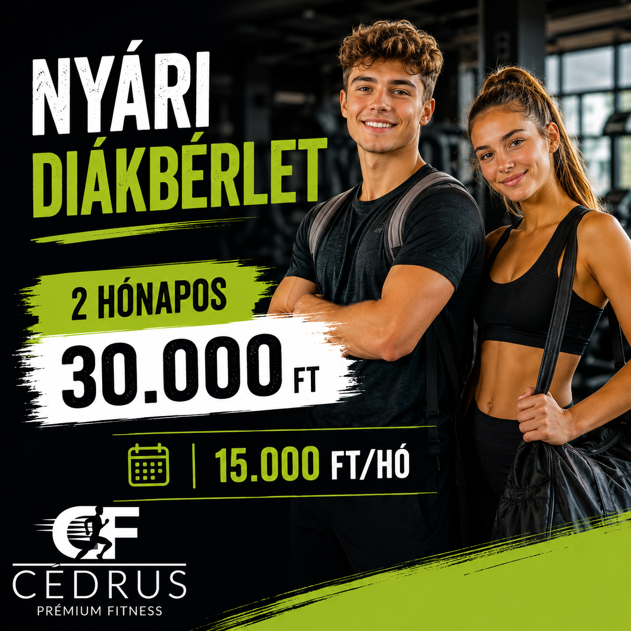 Nyári diáktábor